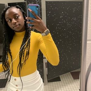 Meet your Posher, Schyler